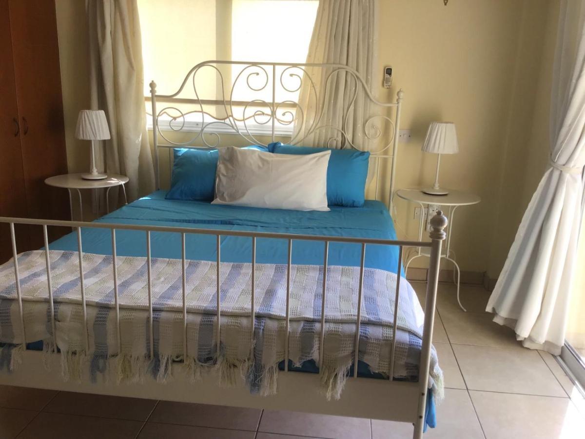 Carolyn Villa Is A Luxury 4-Bedroom Villa With Private Pool In Ayia Napa Exteriör bild