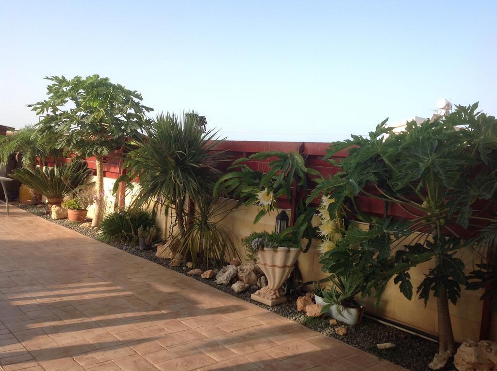 Carolyn Villa Is A Luxury 4-Bedroom Villa With Private Pool In Ayia Napa Exteriör bild